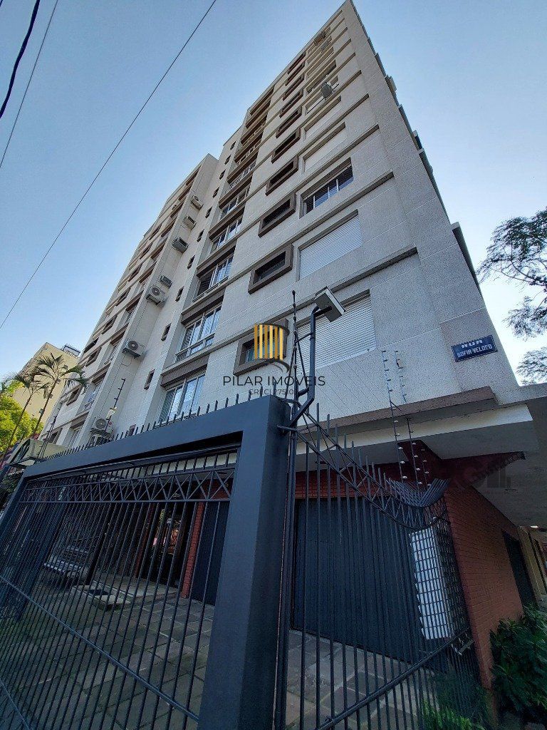 APARTAMENTO - 3 dorms. - 108,16 m² - CIDADE BAIXA - Pilar Imóveis
