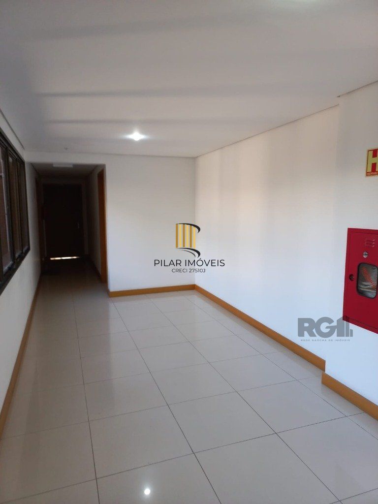 conjunto/sala - 37,25 m² - Praia de Belas