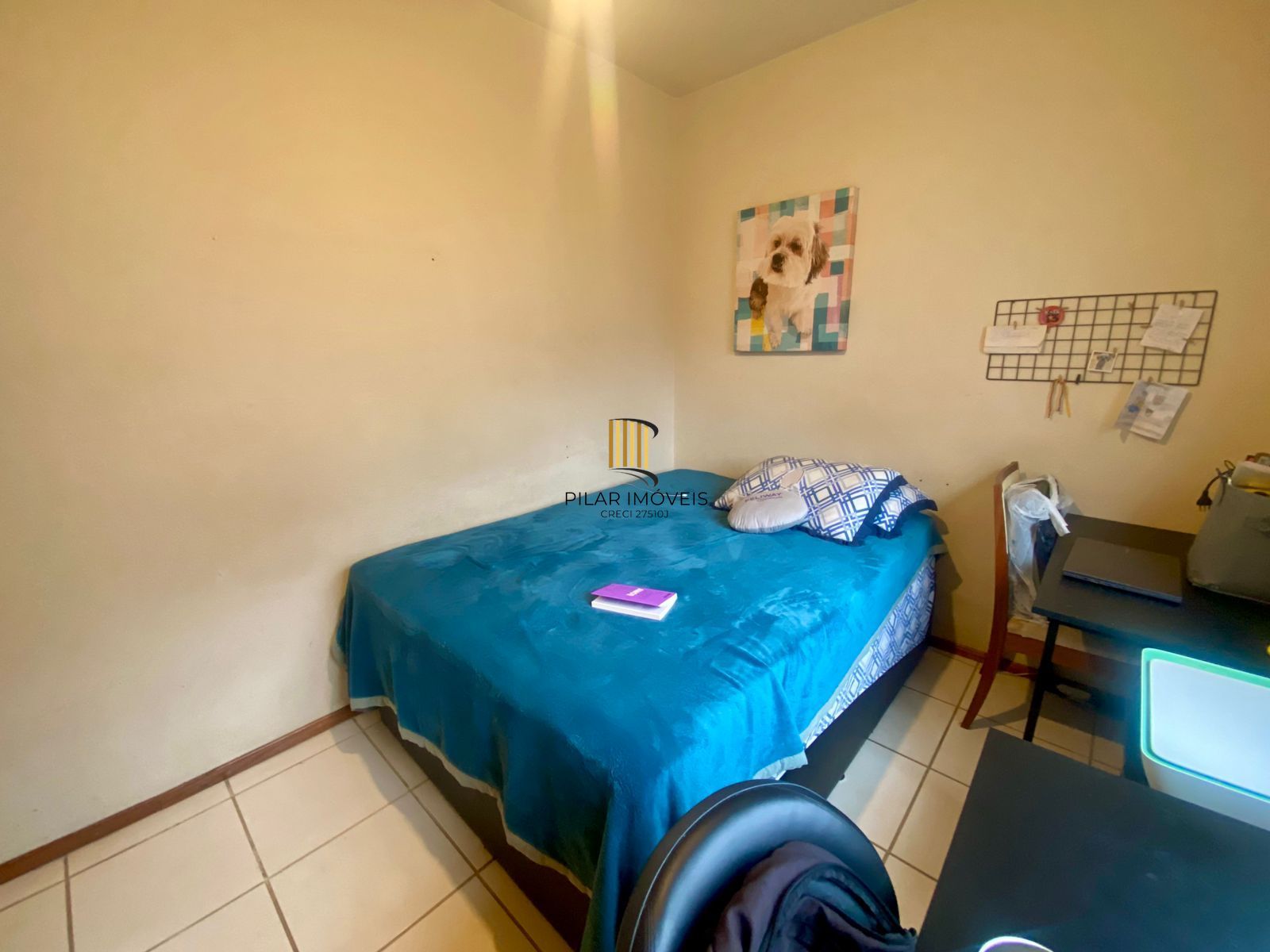 Apartamento de 1 dormitório, elevador, 38,42m2, bairro Azenha