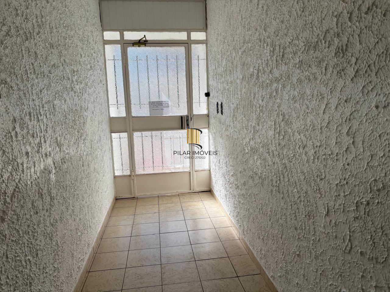 Apartamento 1 dormitório 35,69m² no Menino Deus