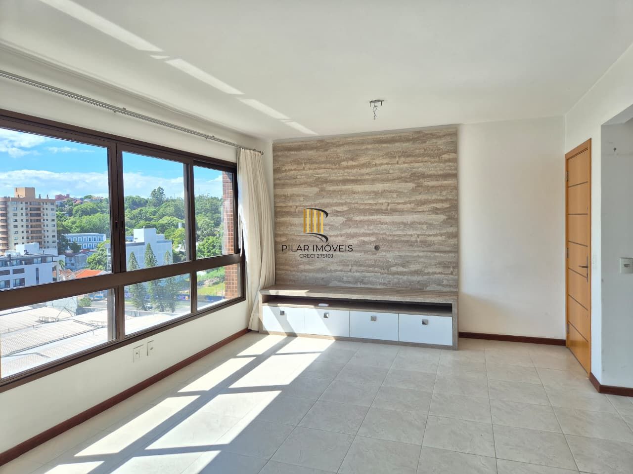 3Dormitórios com infra completa