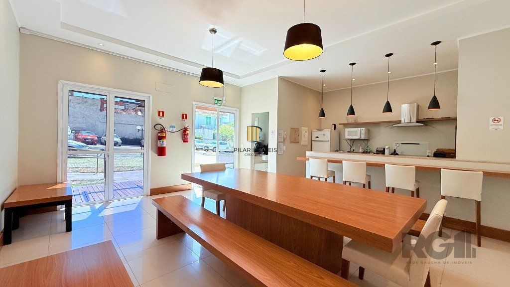 Apartamento com 3 Quartos, 1 suíte, 2 vagas, 67 m² por R$ 395.000,00