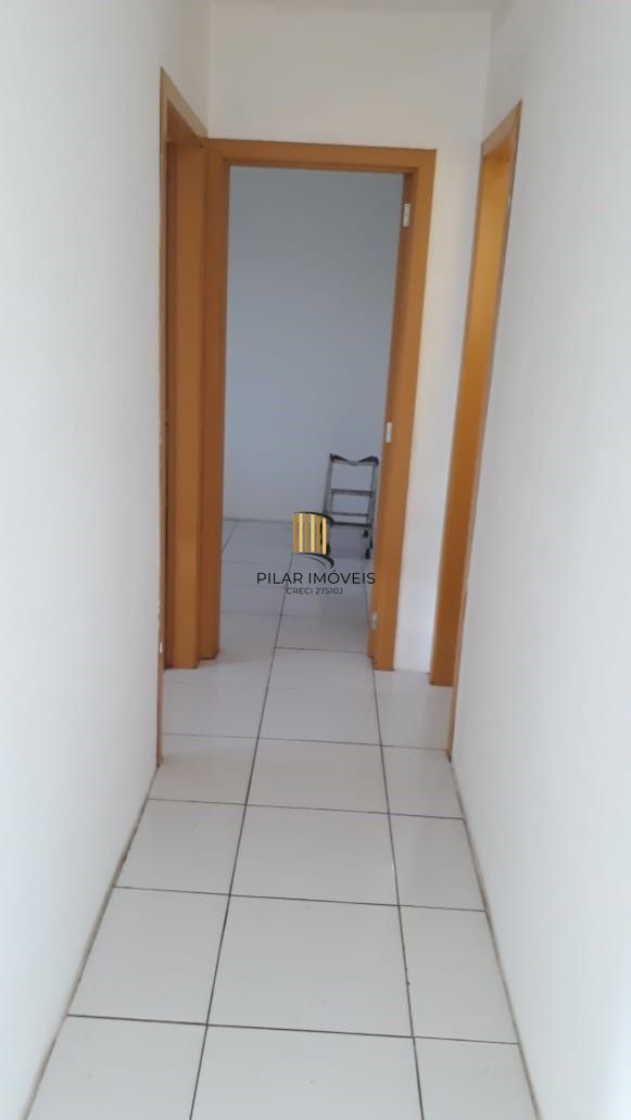Apartamento 2 dormitórios no bairro Camaquã