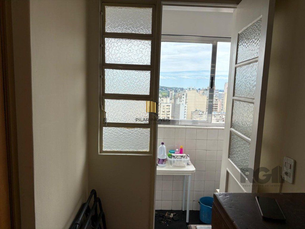 Apartamento 2 dormitórios no bairro Centro Histórico