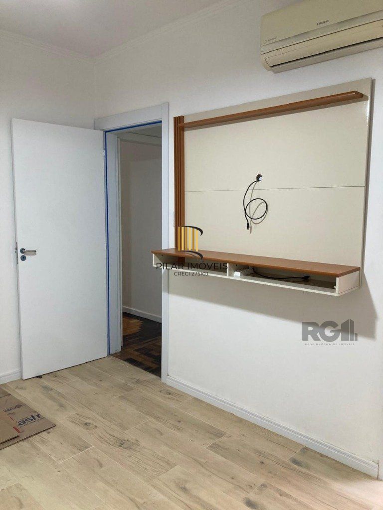 apartamento - 2 dorms. - 59,63 m² - Praia de Belas