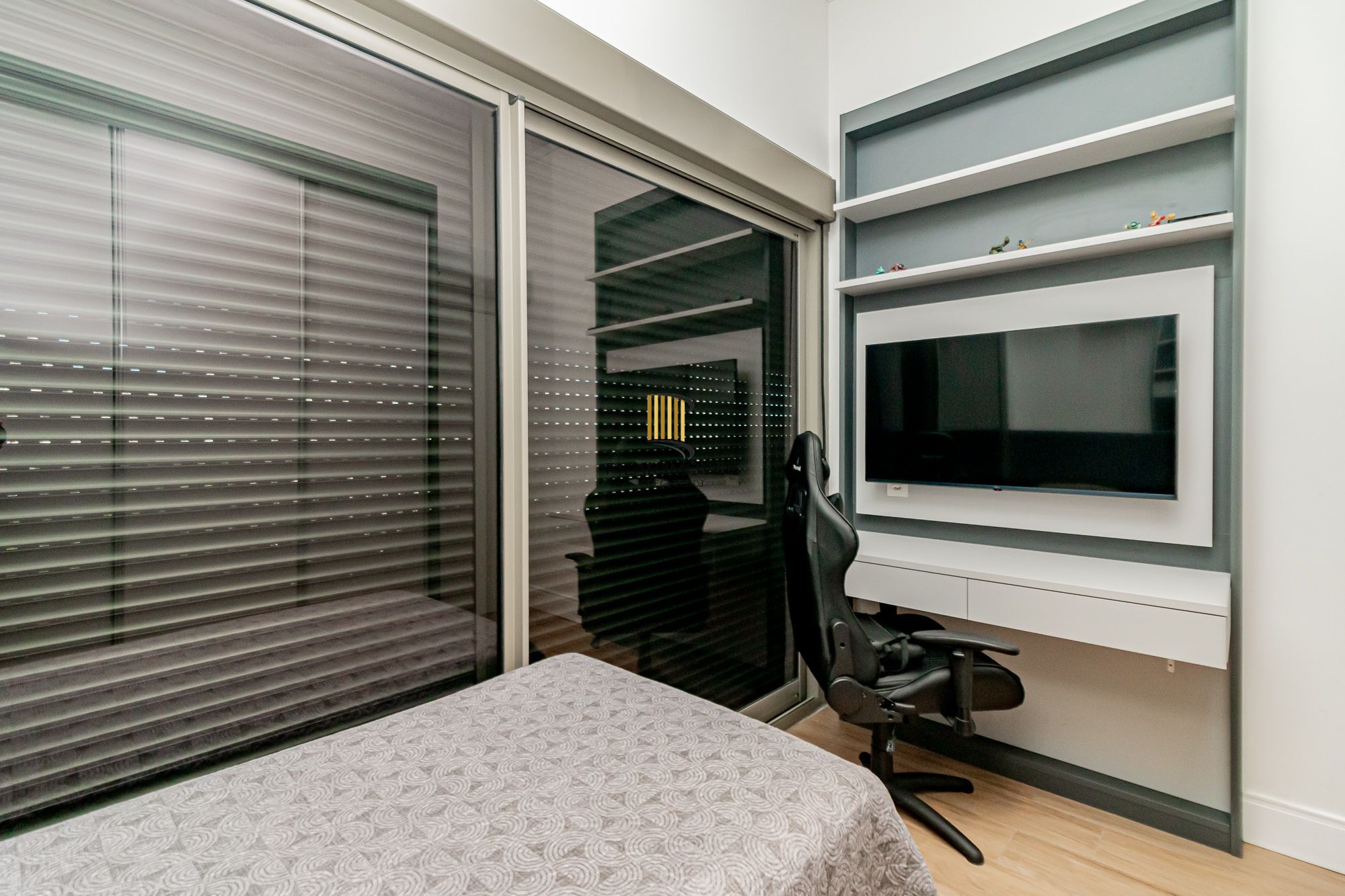 Apartamento 2 dormitórios no bairro Praia de Belas