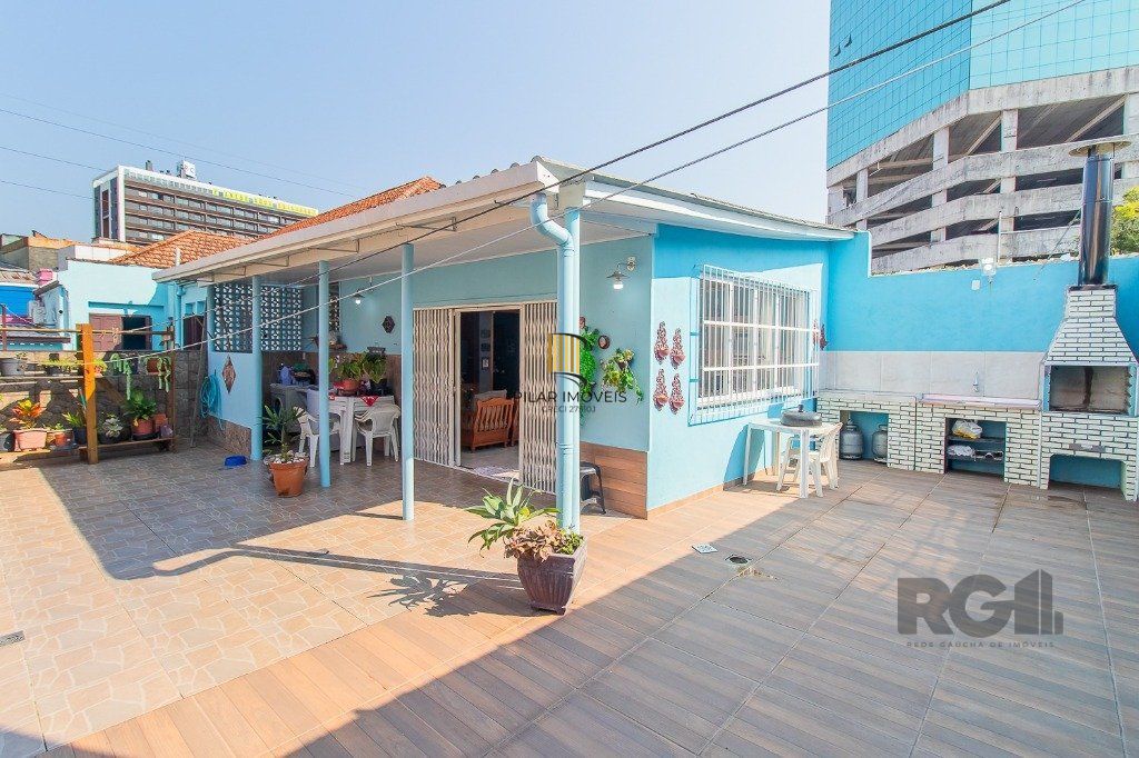 Casa Comercial para Venda - 270m², 4 dormitórios, Azenha