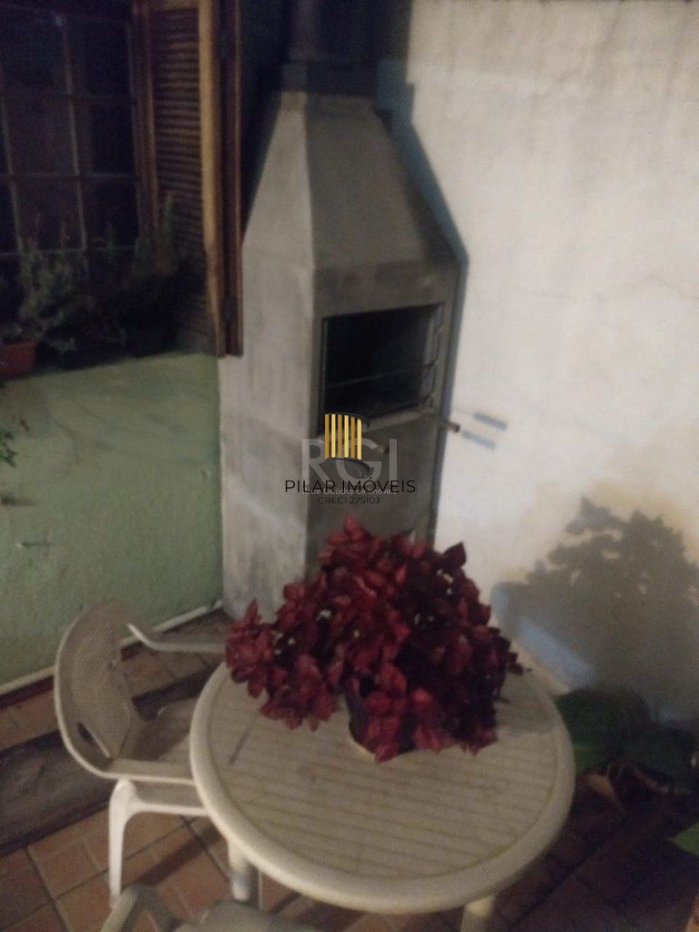 apartamento - 3 dorms. - 1 vaga - 72,00 m² - Cristal