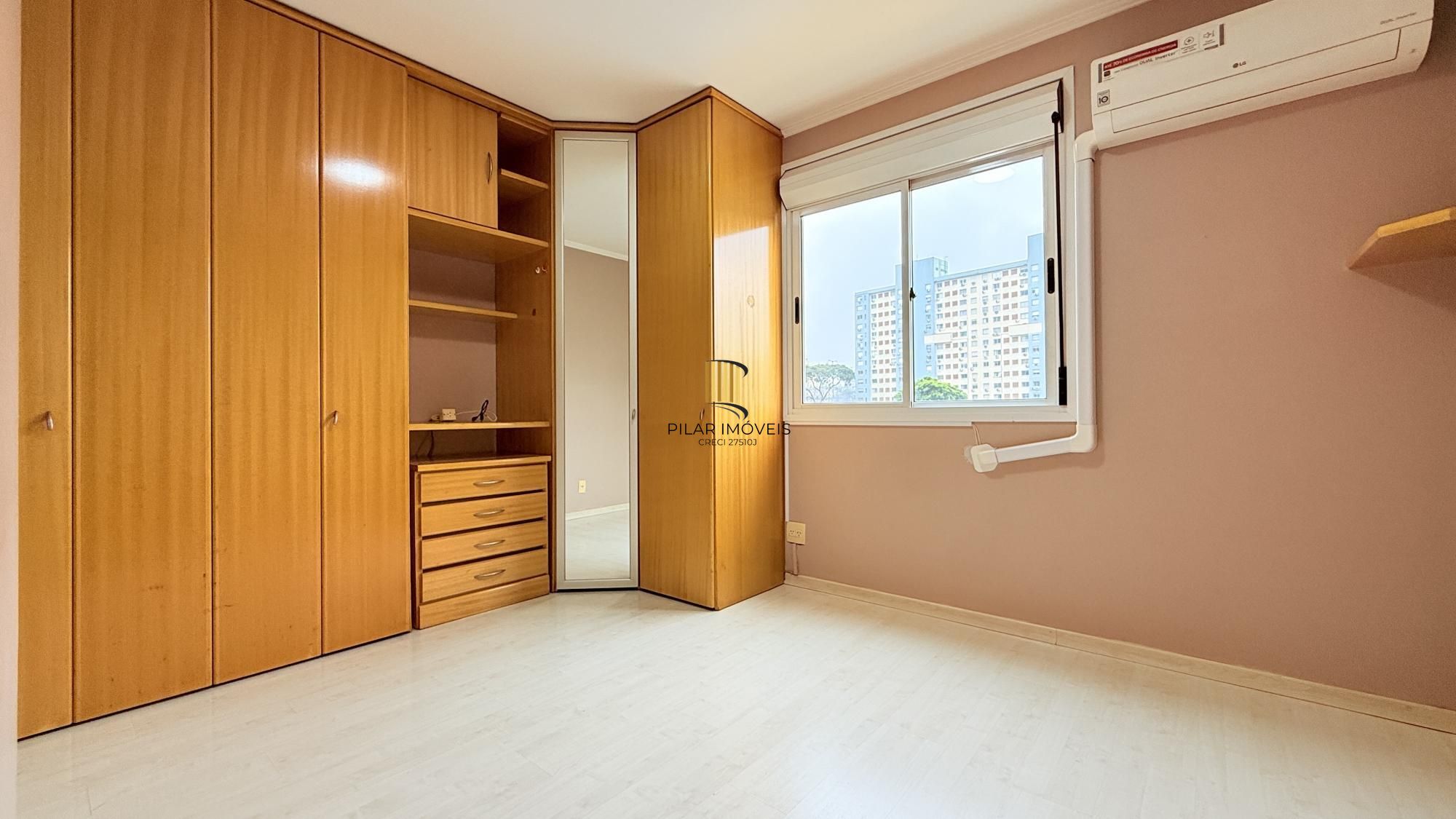 Excelente Apartamento com infra completa