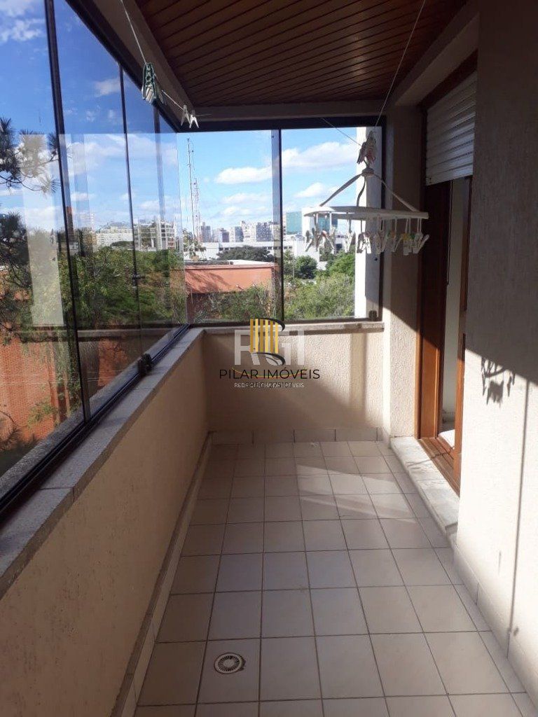 2D com vaga em 64m²priv