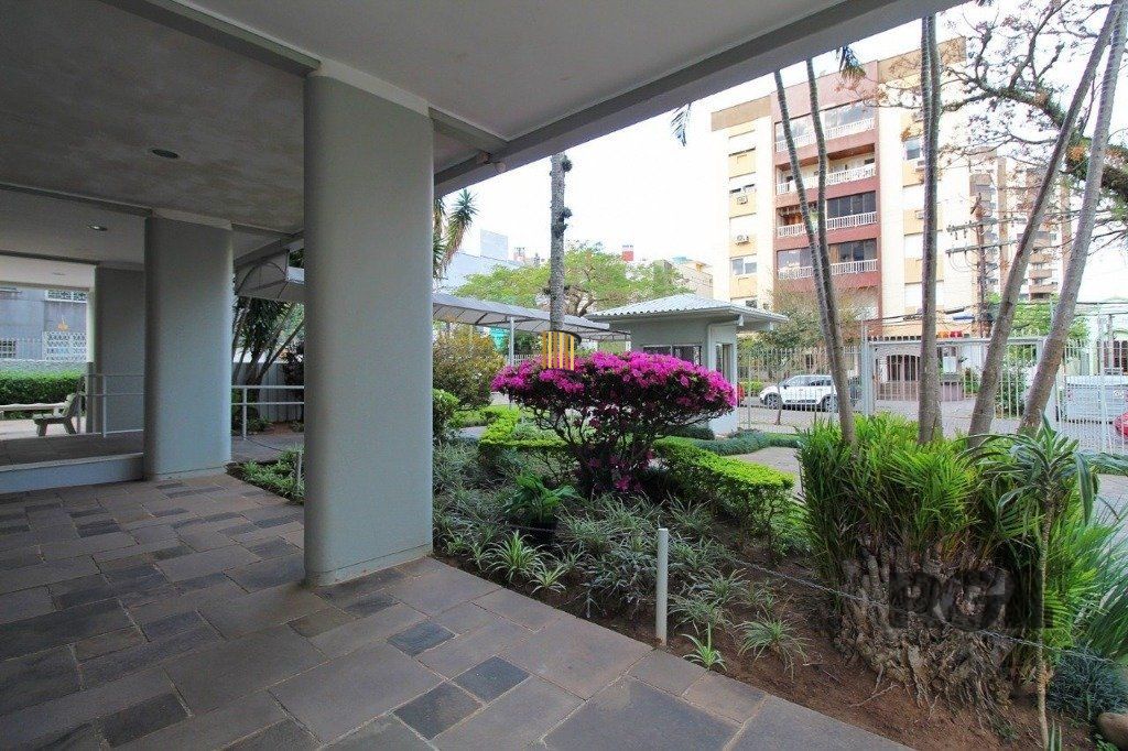 Apartamento - 2 dormitórios - 78 m² - MENINO DEUS