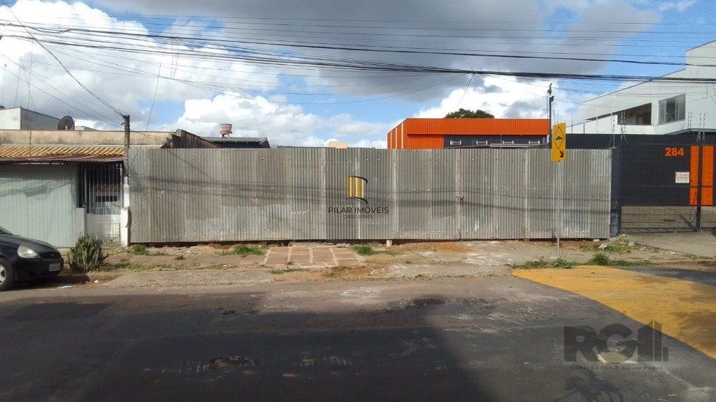 Terreno para Venda - 0m², 0 dormitórios, Vila São José