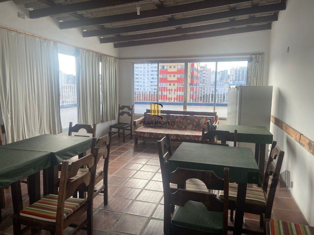 apartamento 2 dormitorios mais dependencia 72m2 Cidade Baixa