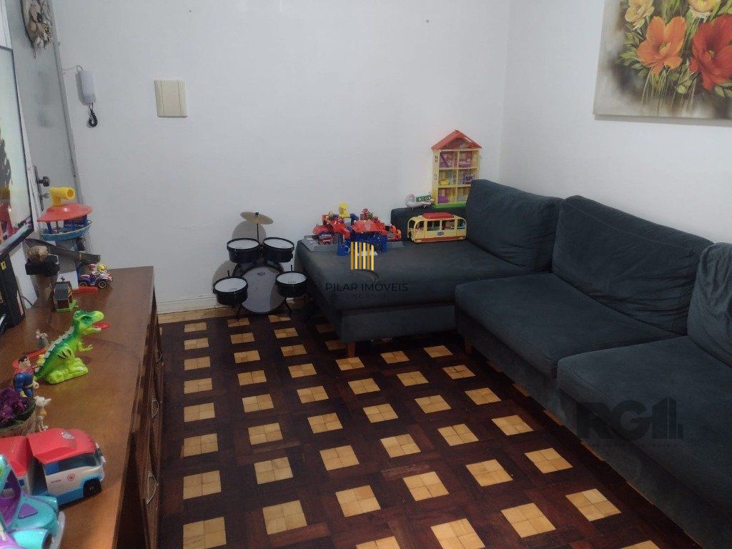 APARTAMENTO - 1 dorm. -   1 vaga - 45,49 m² - PRAIA DE BELAS