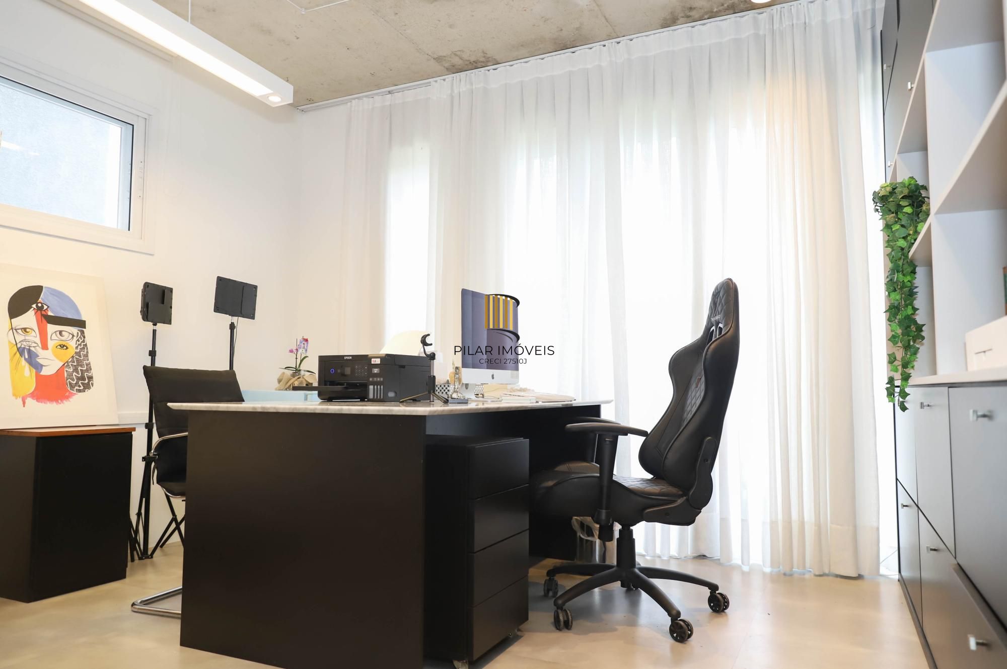 Terraville com 5 suítes