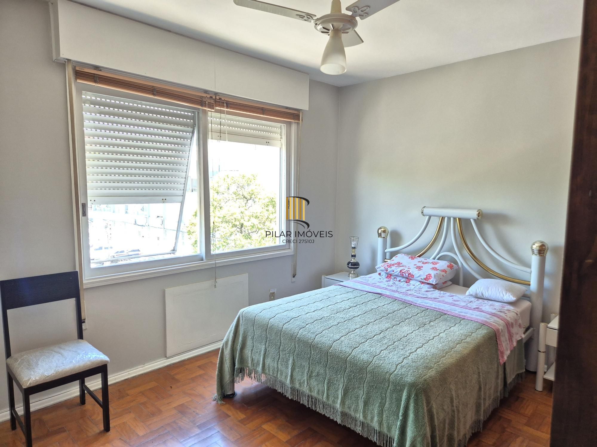 3d com vaga e elevador