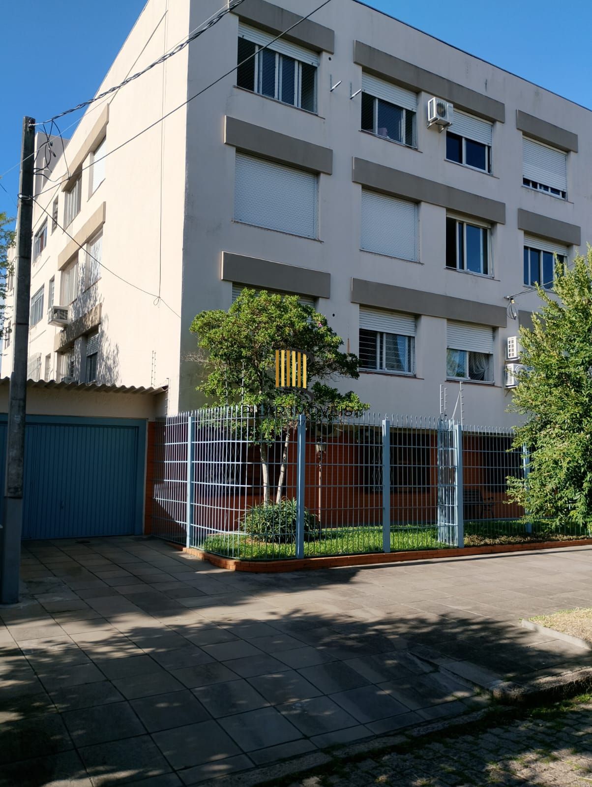 Apartamento 2 dormitórios no bairro Menino Deus - Pilar Imóveis