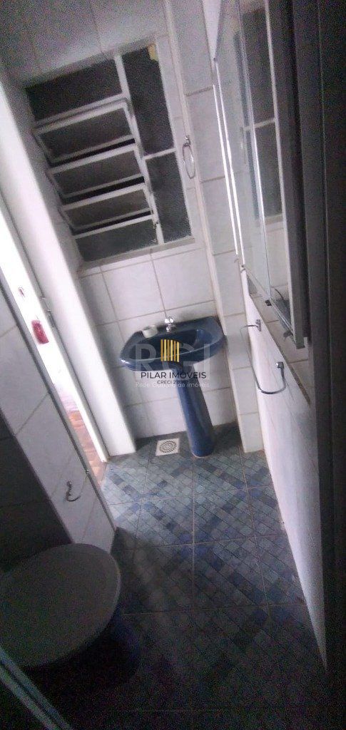 Apartamento para Venda - 60.82m², 2 dormitórios, Centro Histórico