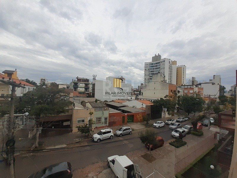 Apartamento para Venda - 43.85m², 1 dormitório, Menino Deus