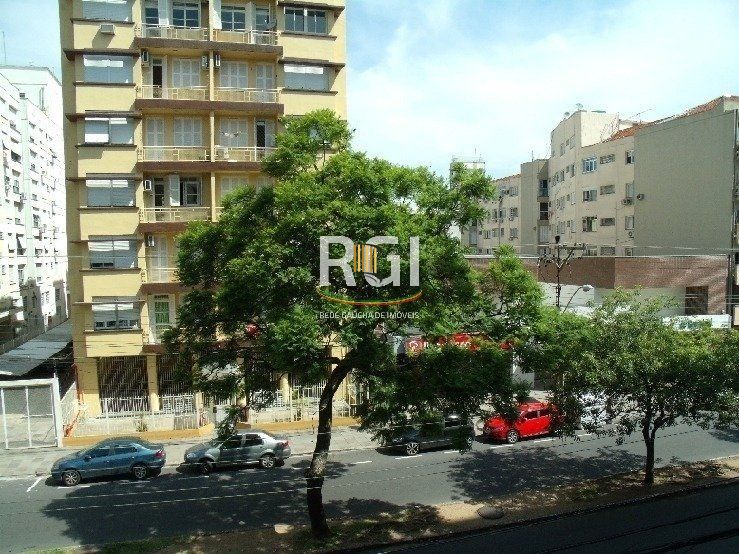 sala - 28,02 m² - Cidade Baixa