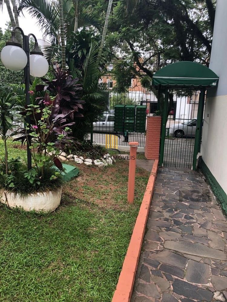 Apartamento 2 dormitórios no bairro Menino Deus