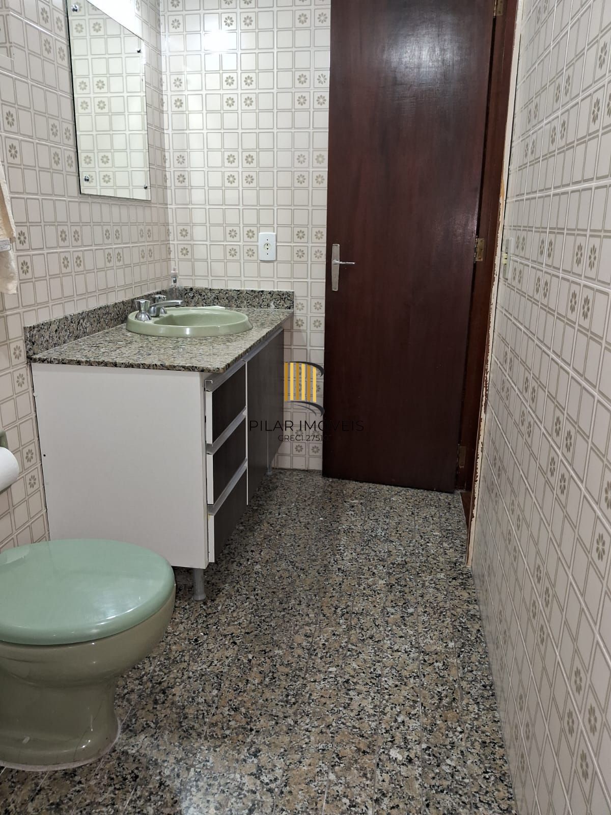 Apartamento - 2 dorm - 69m² -  BAIRRO  FARROUPILHA