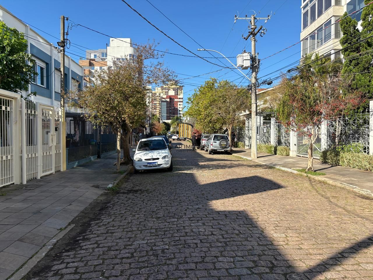 Apartamento 1 dormitório próximo Shopping Praia de Belas