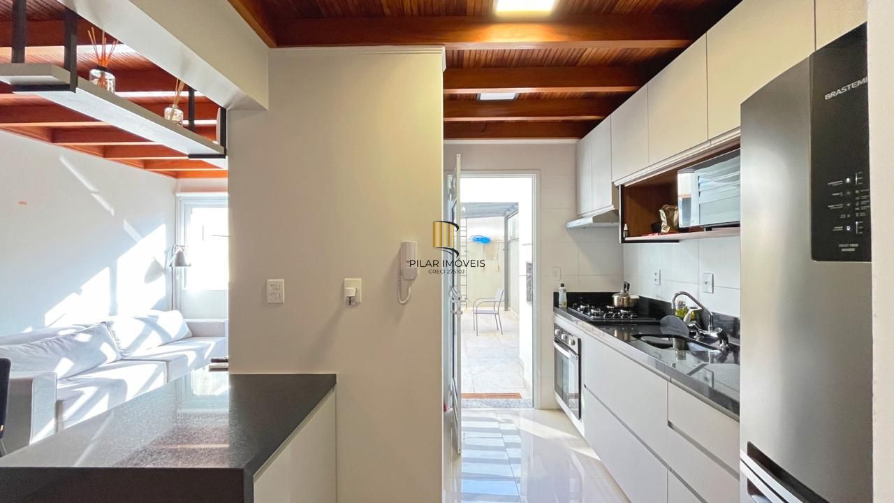 Garden duplex com 02 vagas