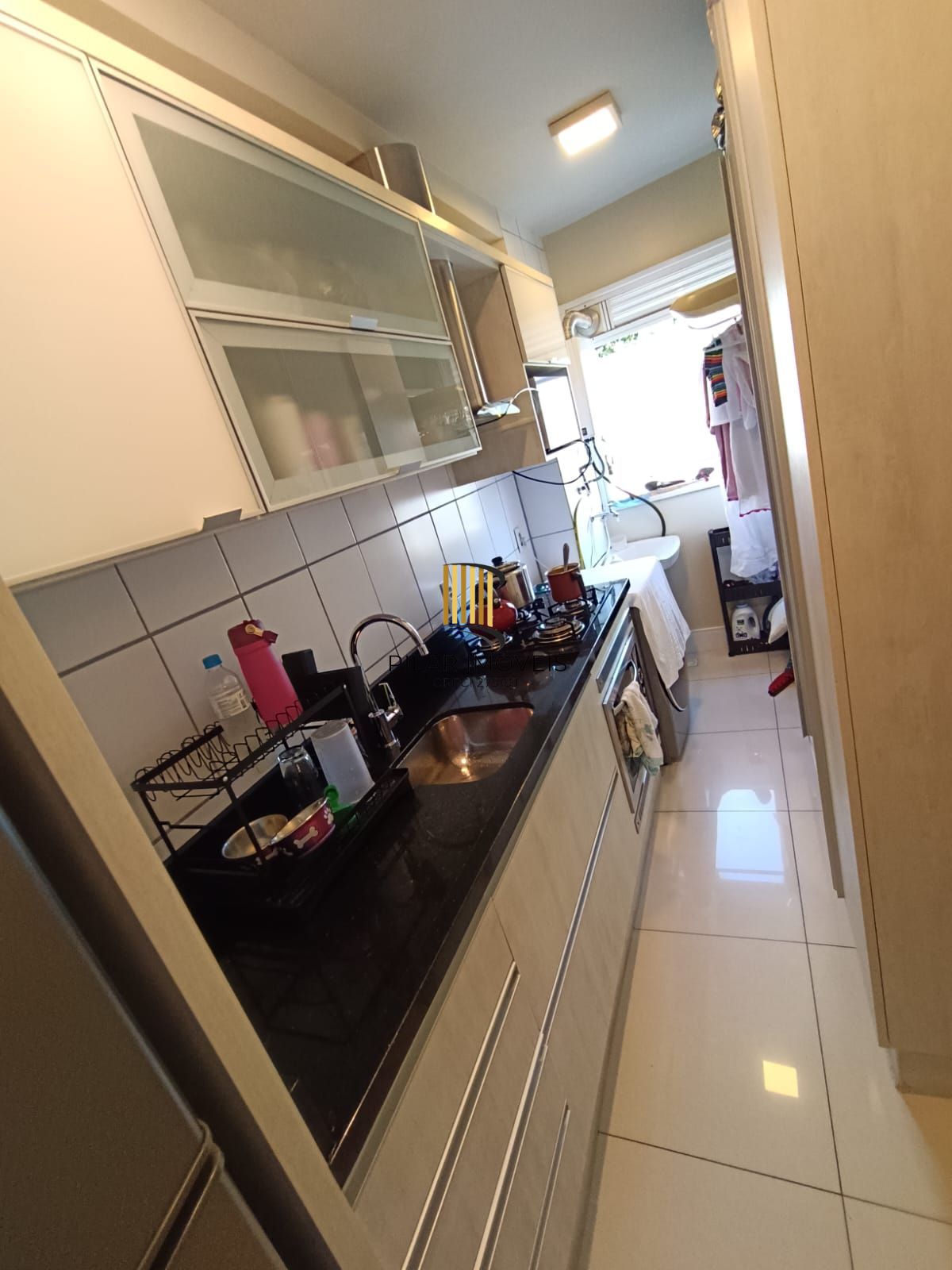 Apartamento 3 dormitórios 1 suite, 1 vaga