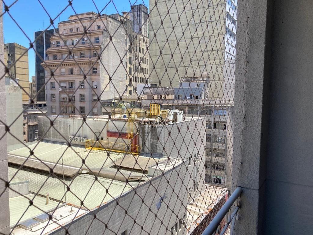 apartamento - 3 dorms - 101,64 m² - Centro Histórico