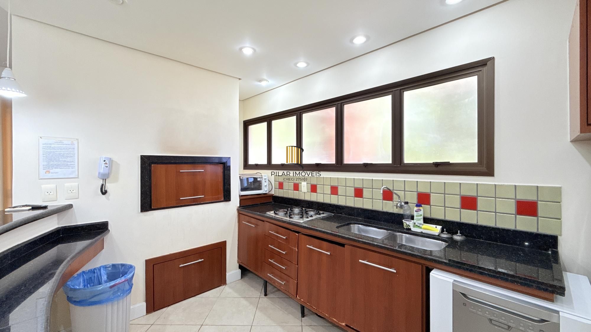 Apartamento a venda Boa Vista com 100 m², 3 quartos, 1 suíte, 2 vagas.