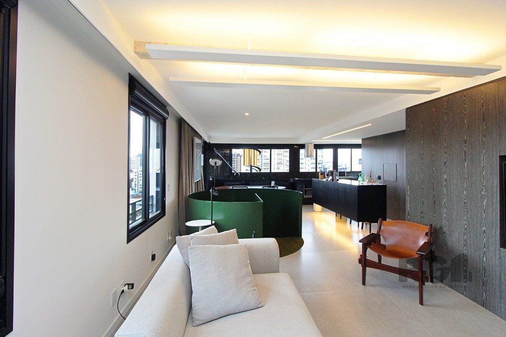 apartamento - 2 dormitórios - 130 m² - Auxiliadora - Pilar Imóveis