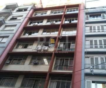 Apartamento para Venda - 60.82m², 2 dormitórios, Centro Histórico