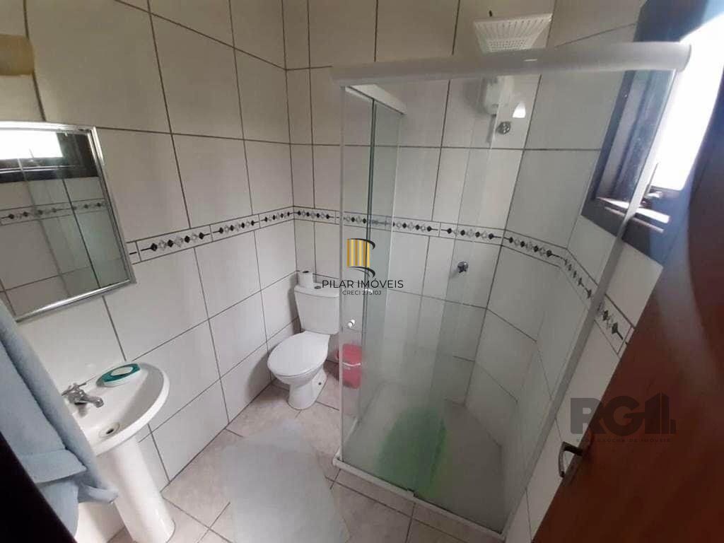 CASA EM CONDOMINIO - 2 dorms. - 1 vaga. - 80,23 m²  - TRAMANDAÍ