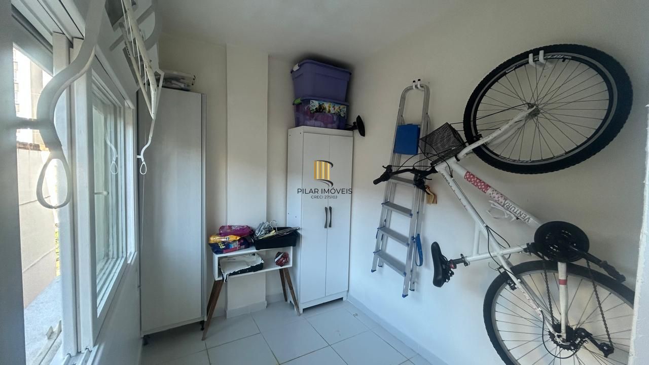 APARTAMENTO DE FRENTE 03 DORMITÓRIOS -MENINO DEUS