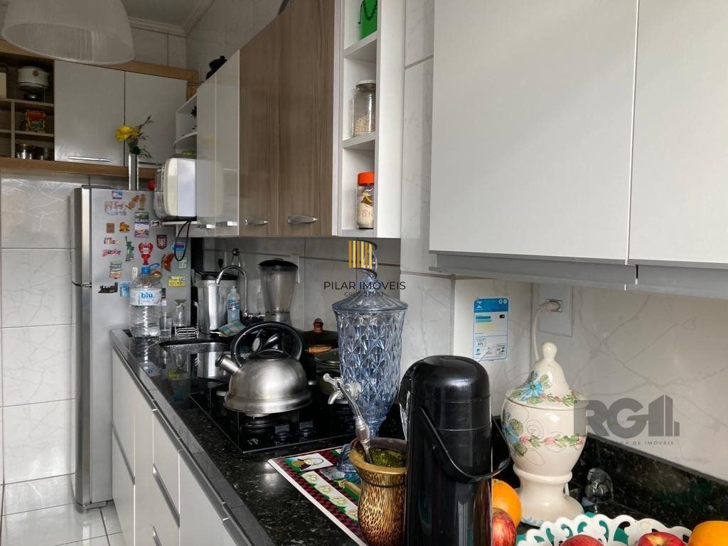APARTAMENTO - 1 dormitório - 41,69 m² - PRAIA DE BELAS