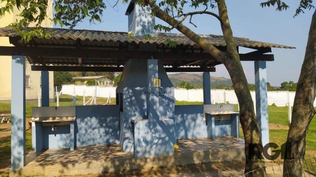 Apartamento 2 Dormitório(s) Bairro Vila Nova