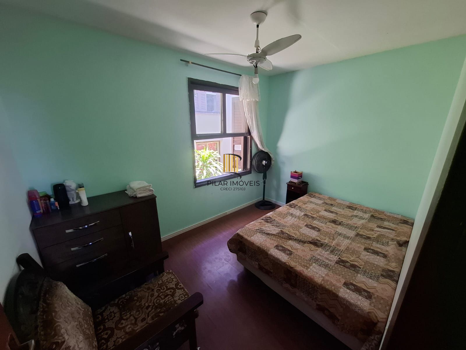 Apartamento 2 dormitórios