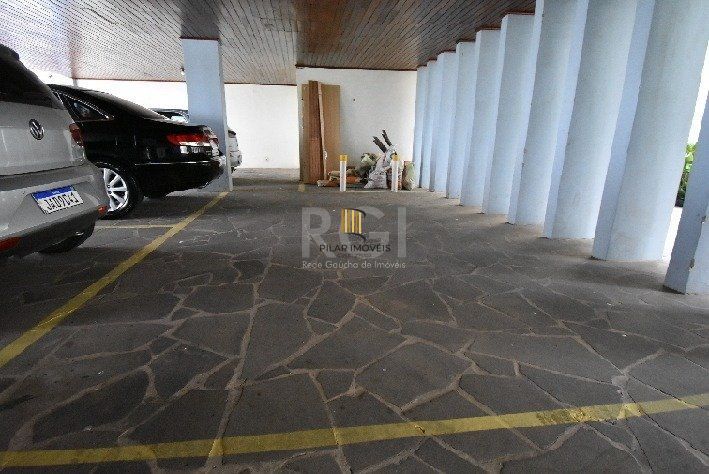Apartamento para Venda - 69.45m², 2 dormitórios, 1 vaga - Menino Deus