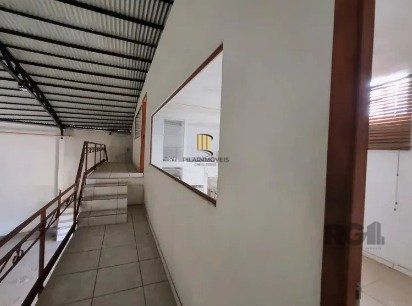PAVILHÃO/DEPÓSITO -  320 m² -   JARDIM FLORESTA