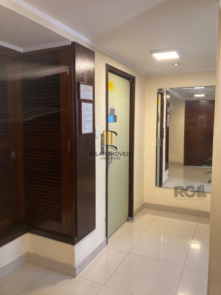 APARTAMENTO COBERTURA - 3 doms. 1 vaga - 166,09 - m² - MENINO DEUS