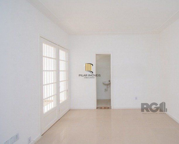 APARTAMENTO  JK -  1 dormitório - 22,00 m² - MENINO DEUS