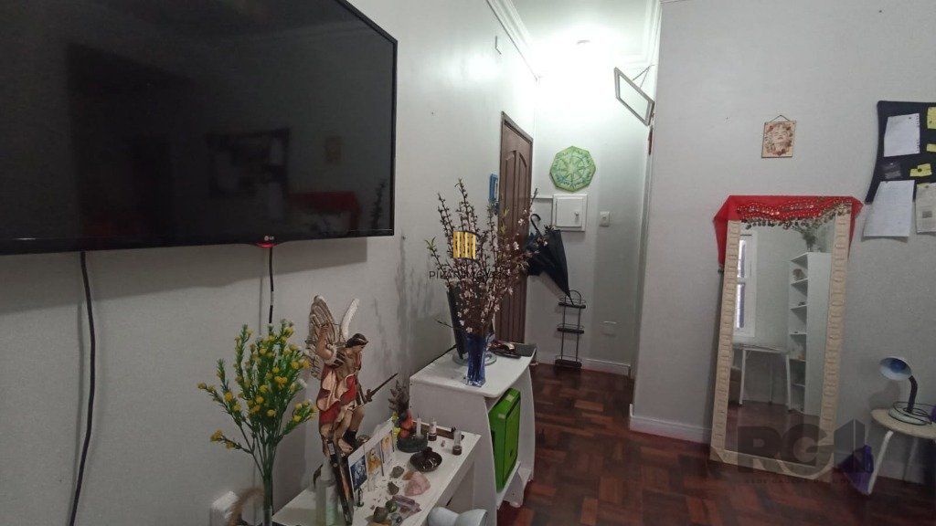 APARTAMENTO - 2 dorms. - 49,80 m² - MENINO DEUS