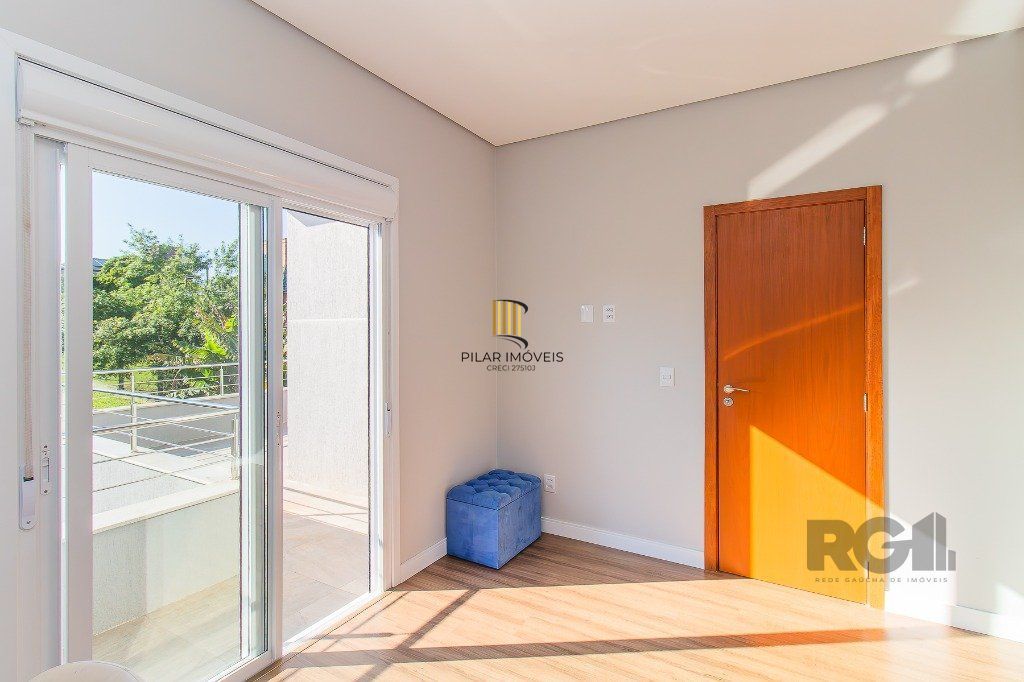 Casa Condominio para Venda - 170m², 3 dormitórios, sendo 1 suites, 1 vaga - São Lucas