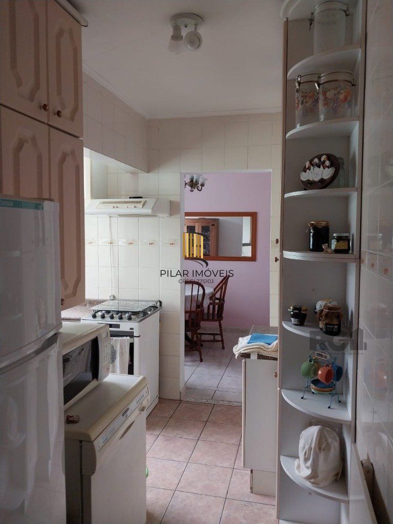 apartamento - 3 dorms. -  1 vaga - 83,00 m² - Santa Tereza