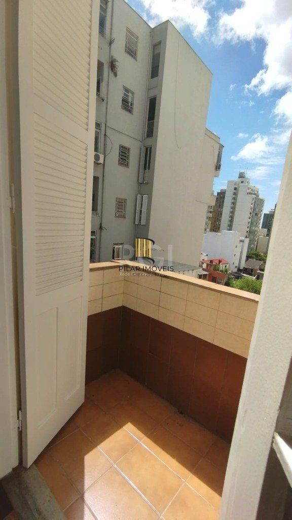 apartamento - 2 dorms. - 62,60 m² -   Centro Histórico