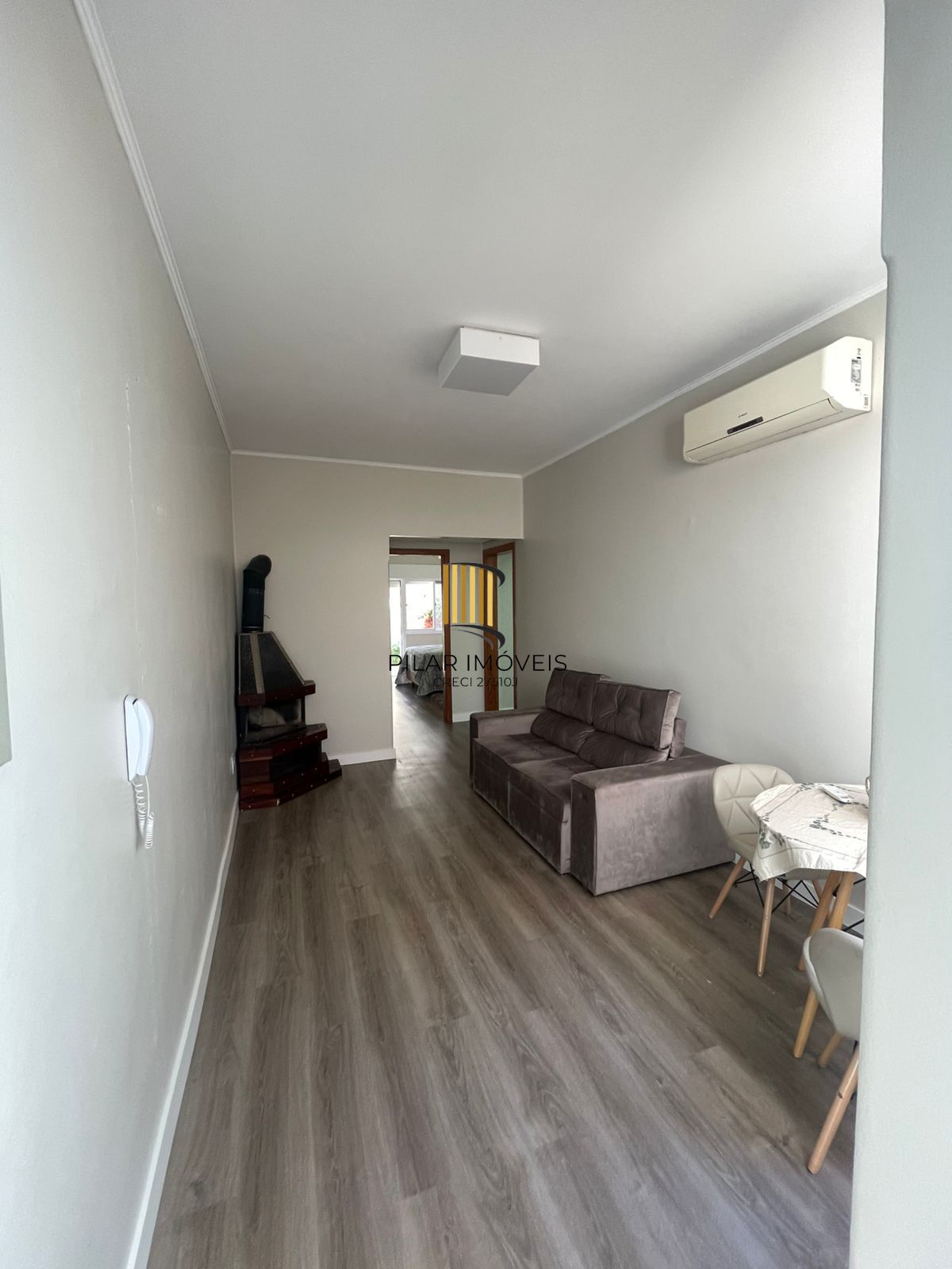 Apartamento Garden 1 dormitório prox Shopping Praia de Belas