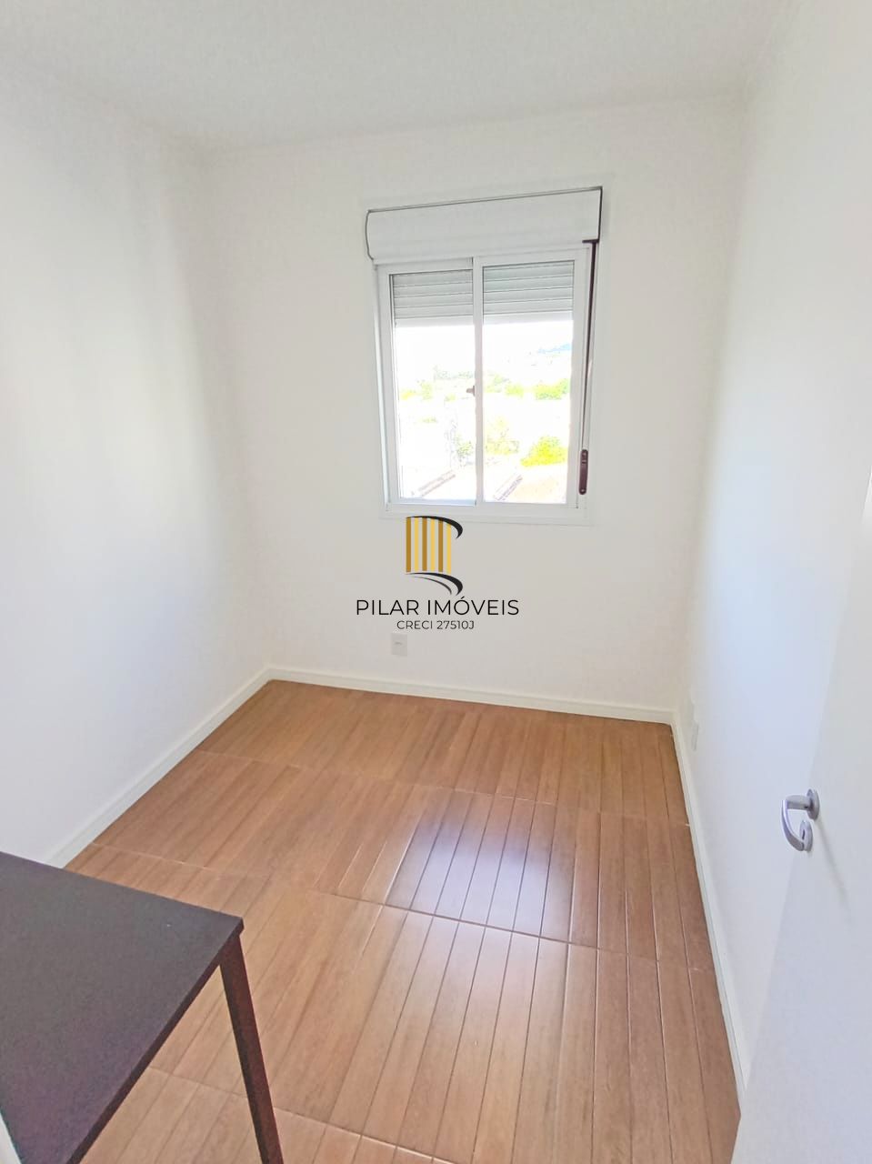 Apartamento 2 dormitórios no bairro Cristal