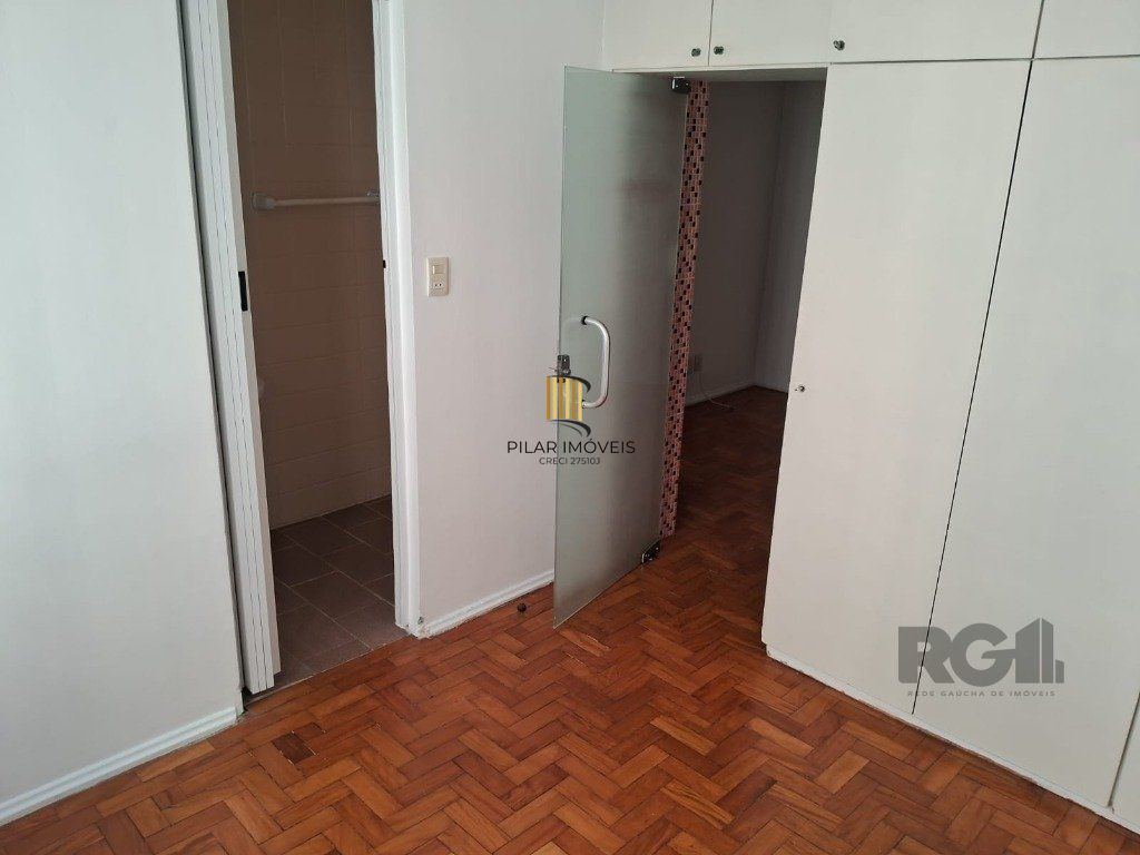 APARTAMENTO  JK - 35,00 m² - MENINO DEUS