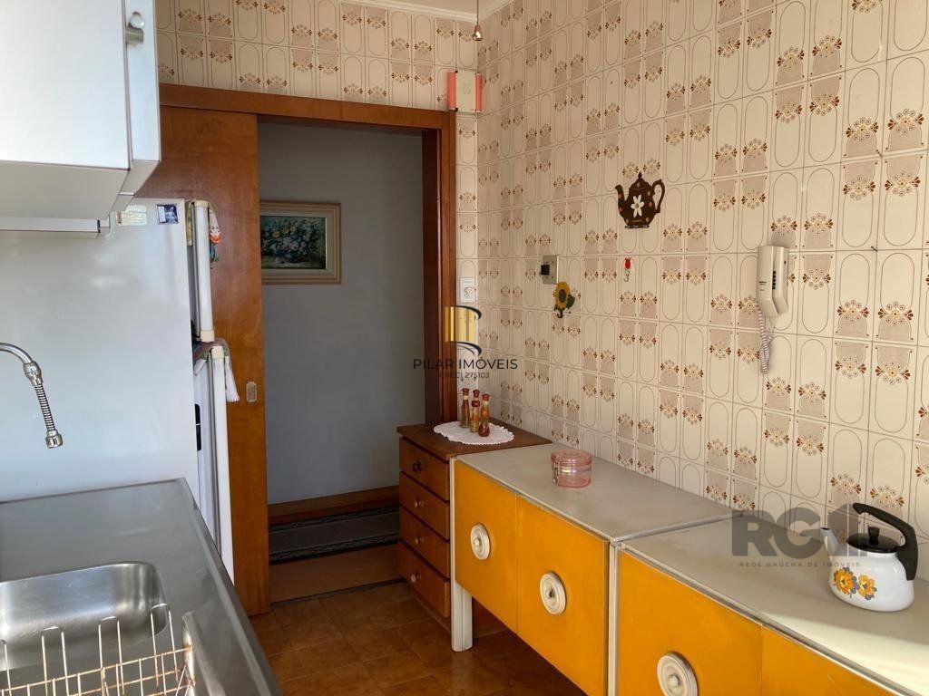 Apartamento 2 dormitórios 1 vaga